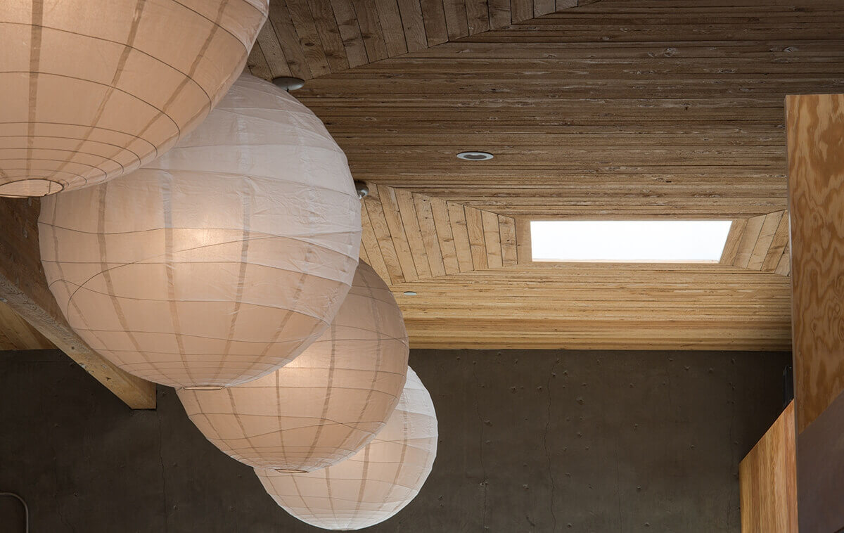 Post-production Office Space Project Gallery