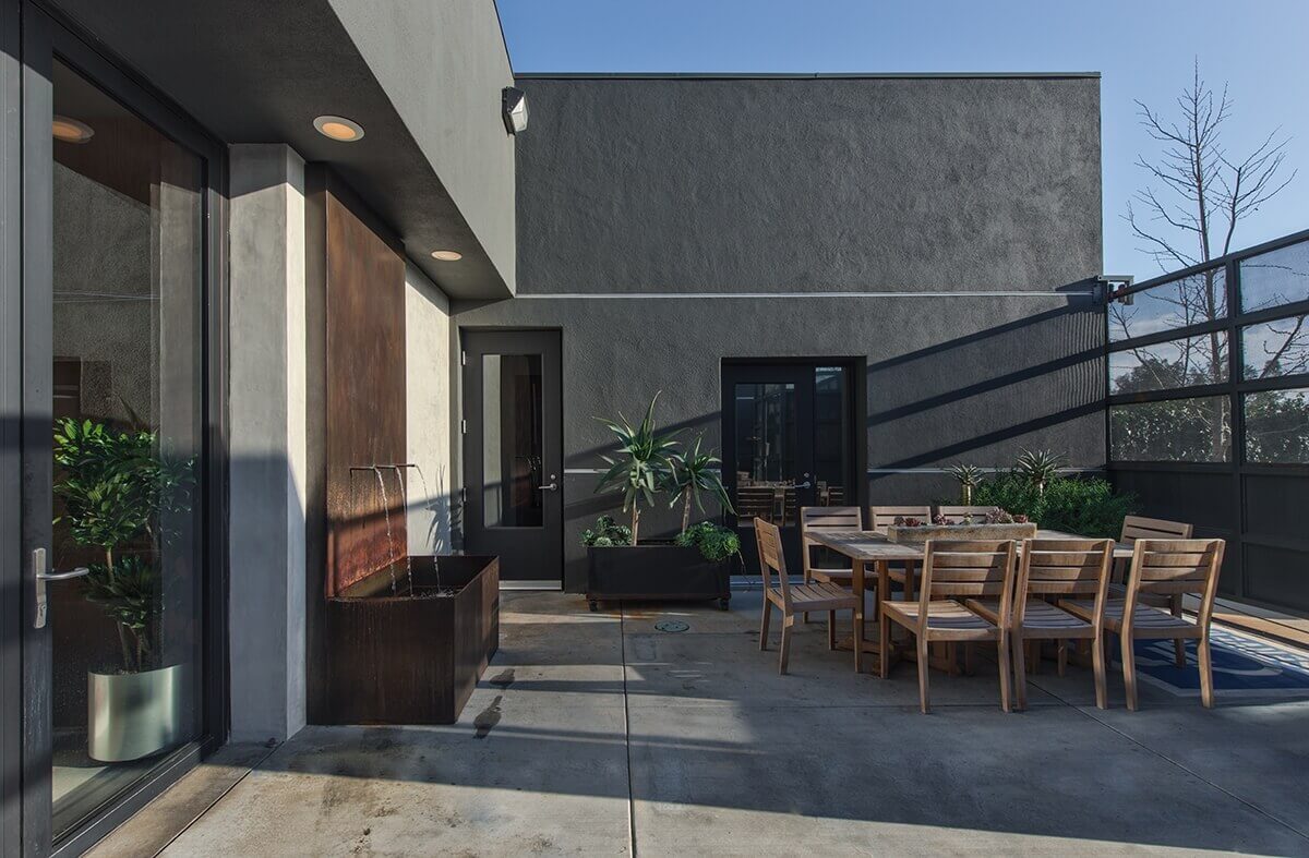 Post-production Office Space Project Gallery
