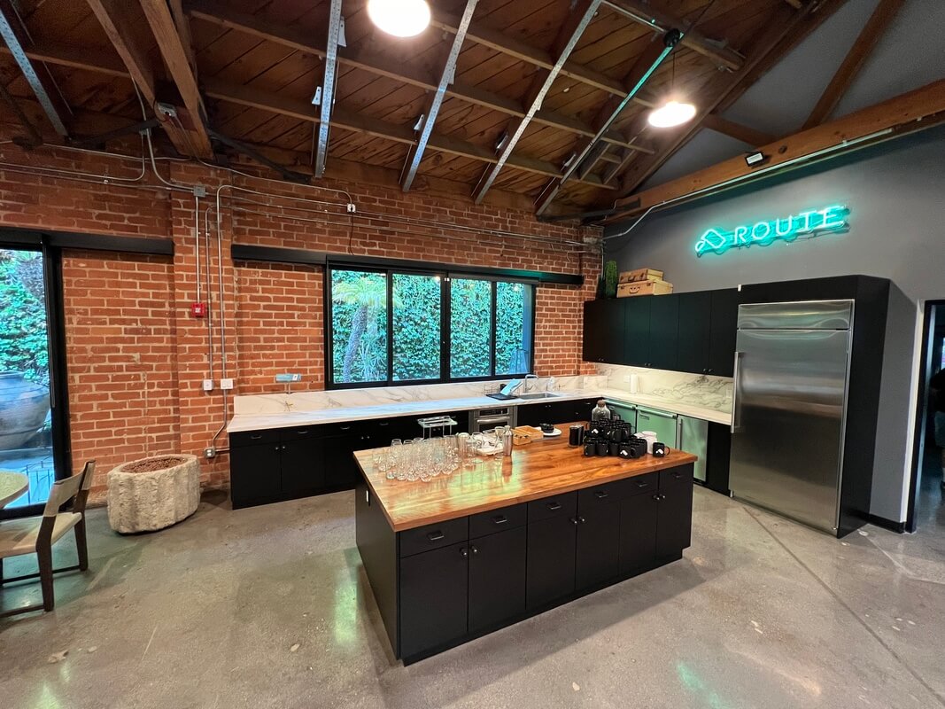 2230 Broadway Project Gallery