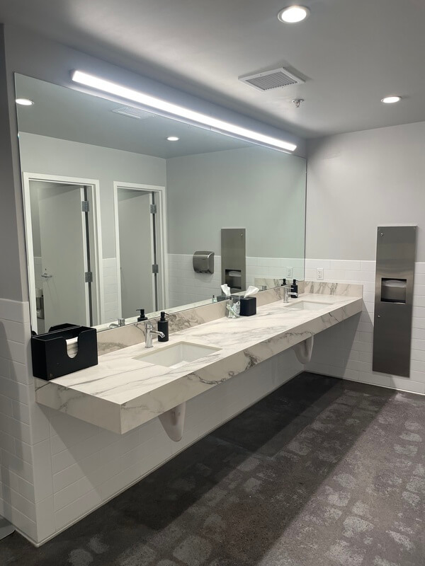 2230 Broadway Project Gallery