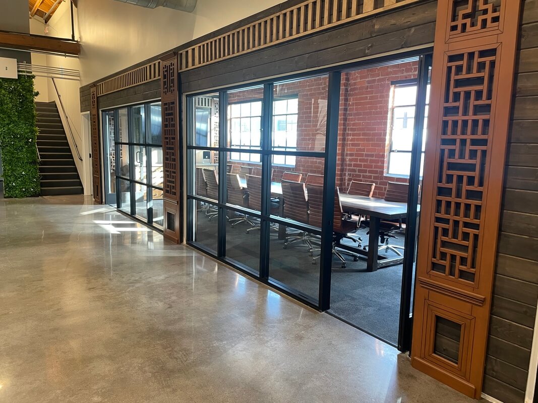 2230 Broadway Project Gallery