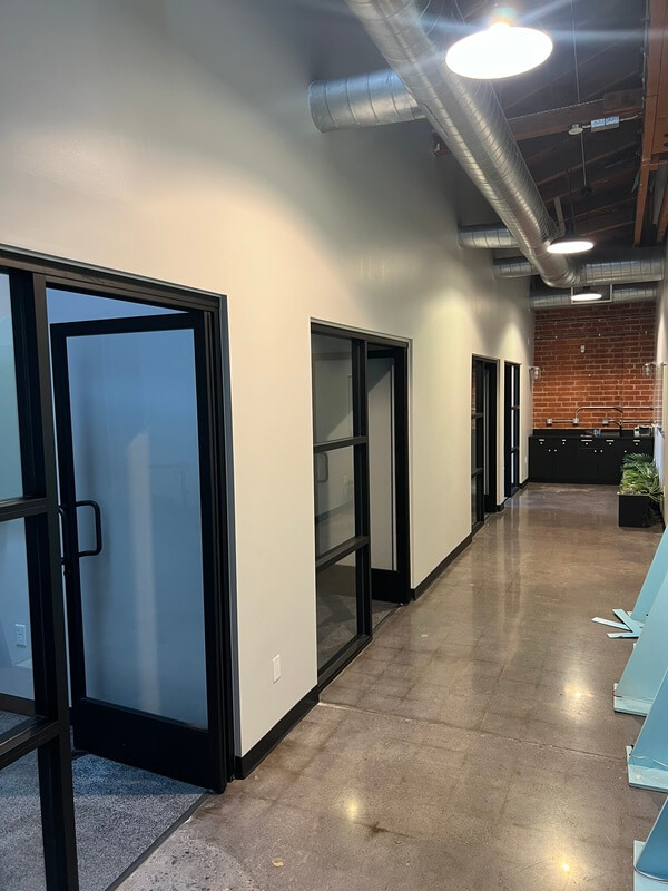 2230 Broadway Project Gallery