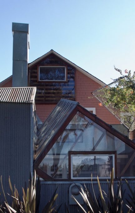 Gehry House Project Gallery