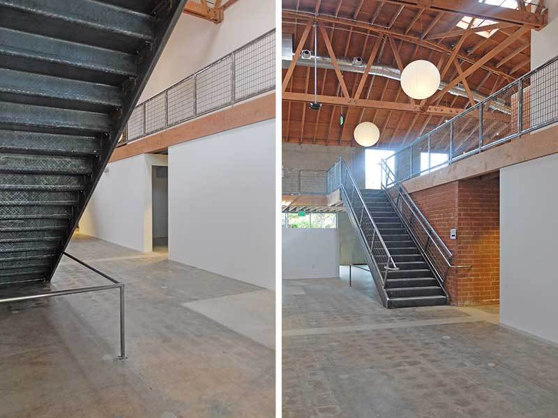 Jib Jab Project Gallery