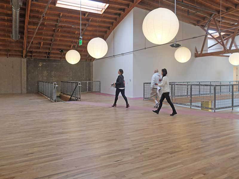 Jib Jab Project Gallery