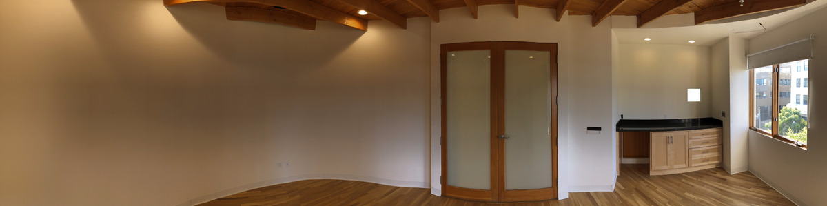 3rd st. Promenade Penthouse Project Gallery