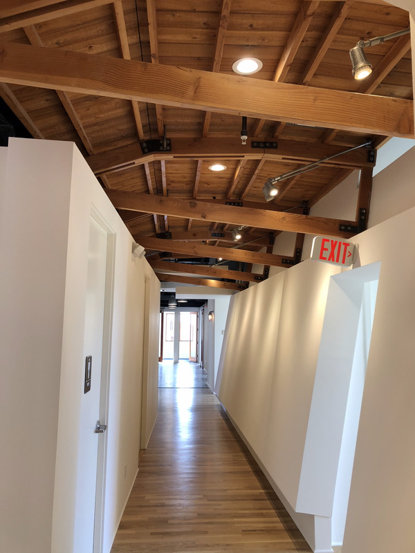 3rd st. Promenade Penthouse Project Gallery