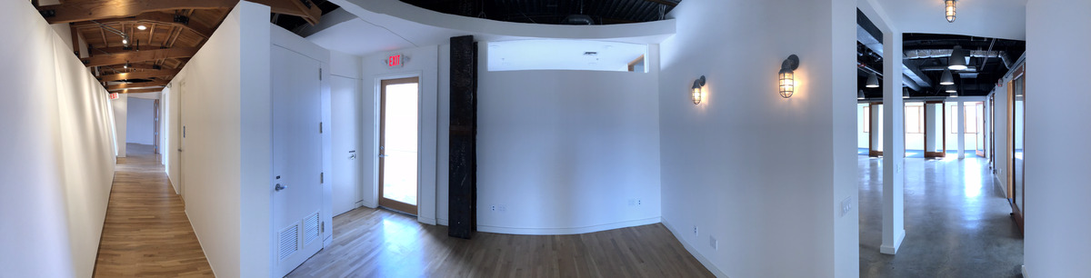 3rd st. Promenade Penthouse Project Gallery