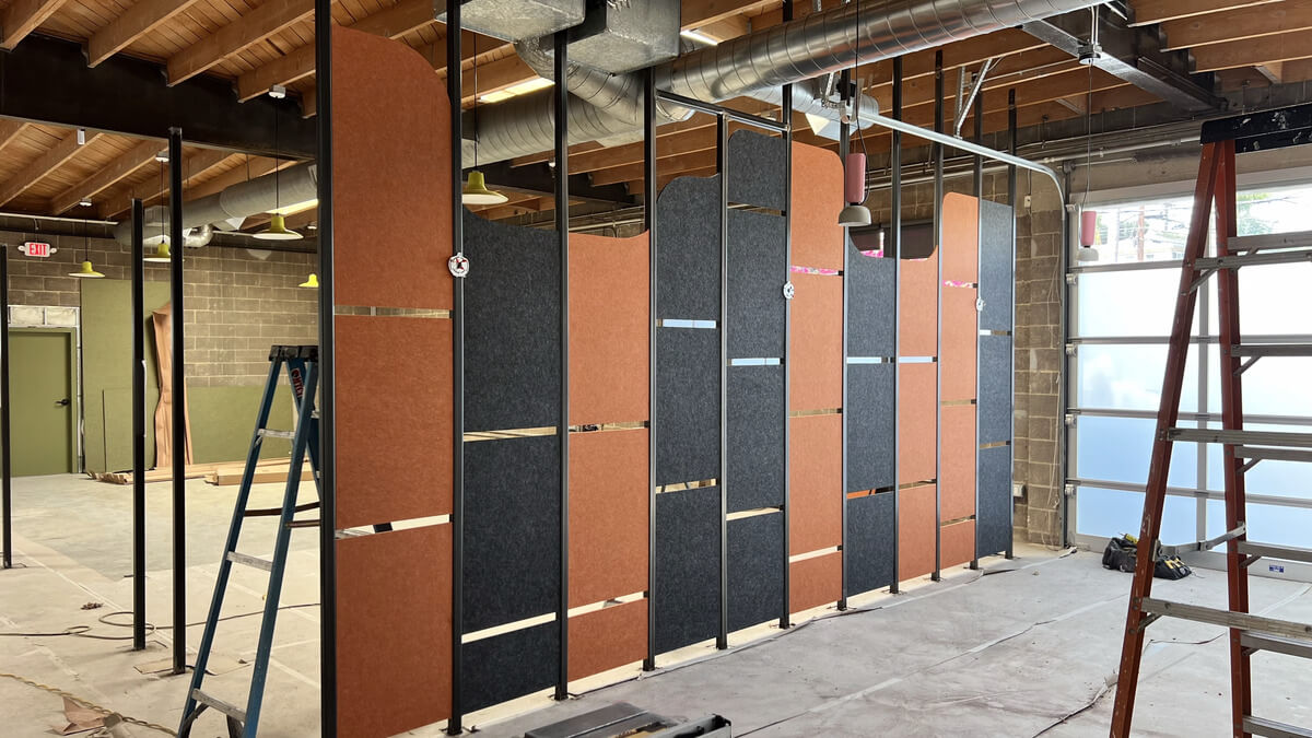 Rose Ave Project Gallery