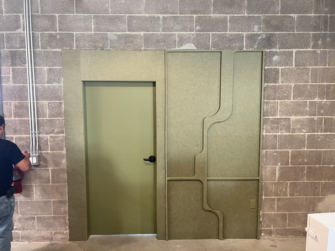 Rose Ave Project Gallery