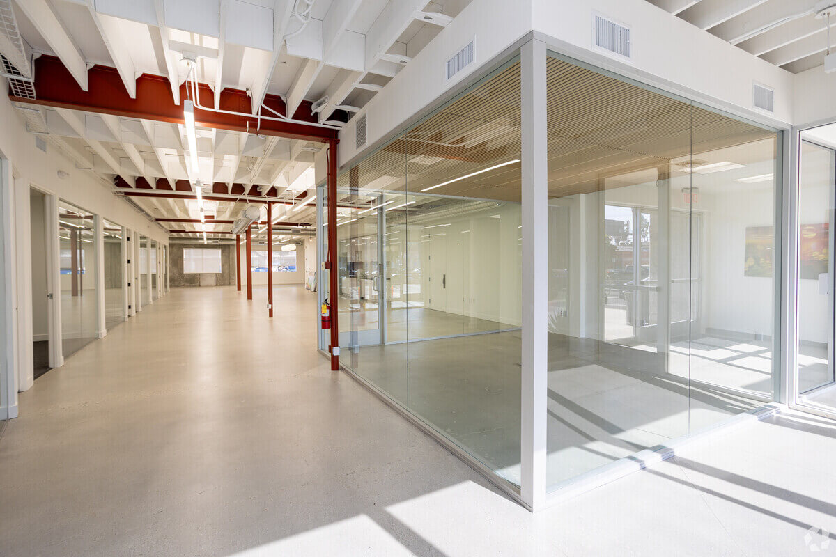 Westgate Media Park Project Gallery