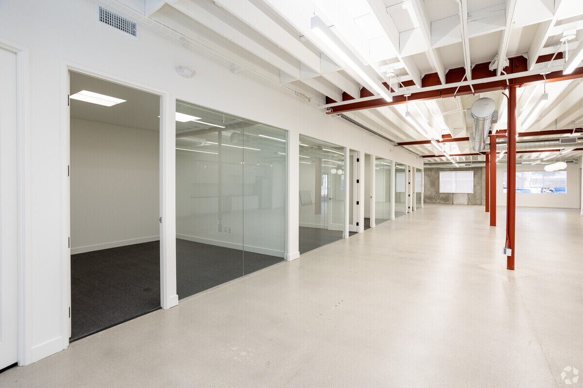 Westgate Media Park Project Gallery