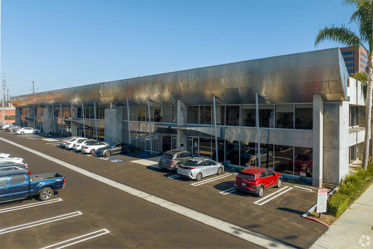 Westgate Media Park Project Gallery